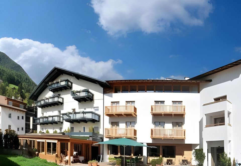Hotel Drumlerhof, Exterior, Hotel Exterior