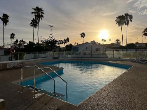 Hotel Relax Bungalow Santa Bárbara, Leisure & Recreation, Outdoor Swimming Pool