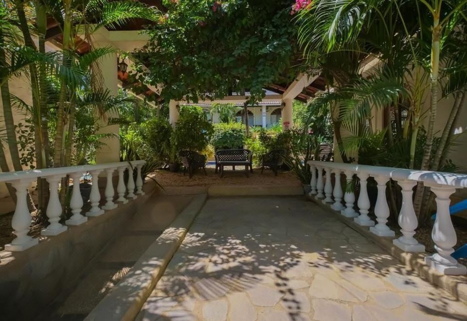 Hotel Flores - Adults Only, Exterior, Hotel Exterior
