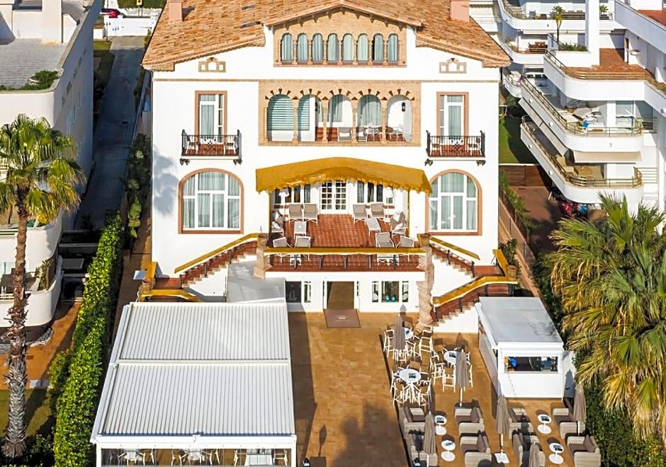 Hotel Casa Vilella, Exterior, Hotel Exterior