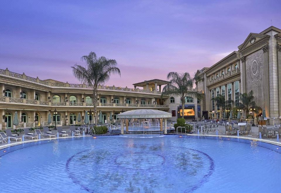Hotel Al Masa Hotel Nasr City, Exterior, Hotel Exterior