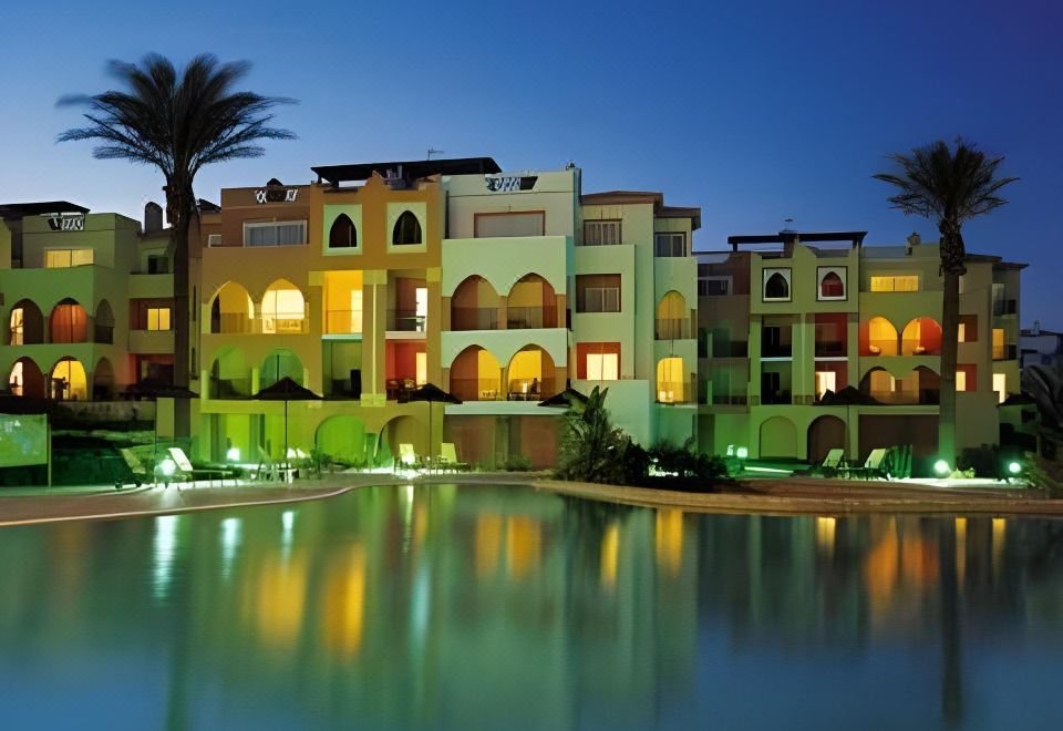 Hotel Jardim da Meia Praia Resort, Exterior, Hotel Exterior