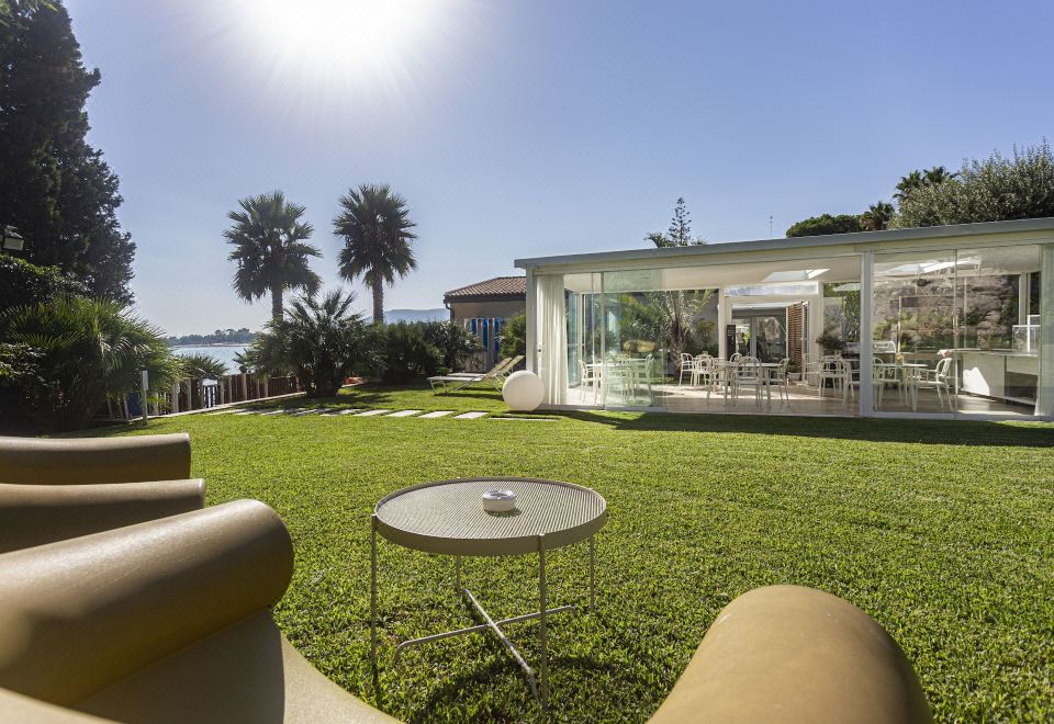 Hotel Calapetra Resort, Exterior, Garden