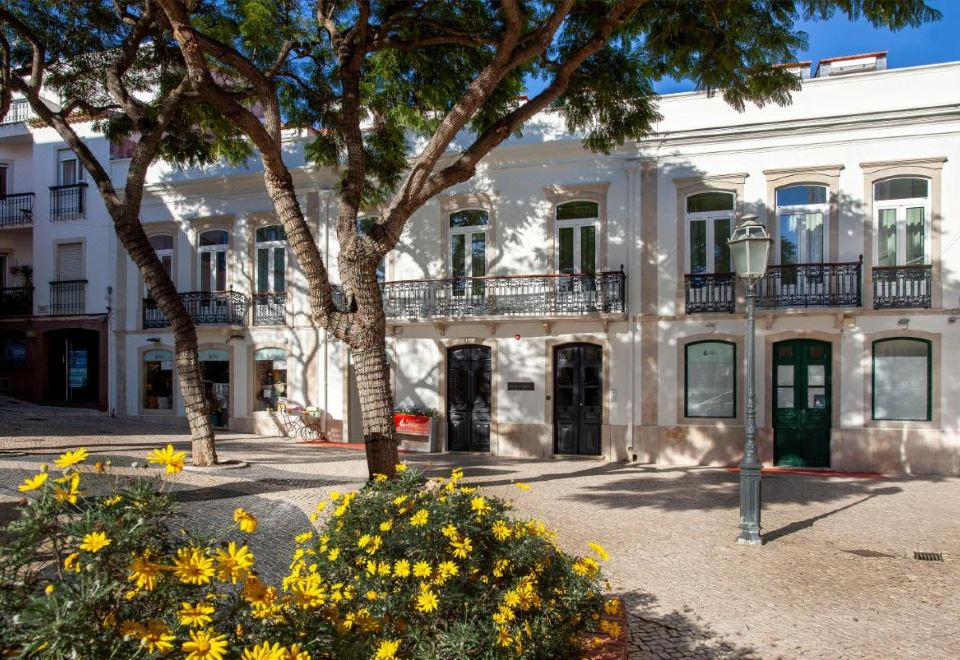 Hotel Casa Margô, Exterior, Hotel Exterior