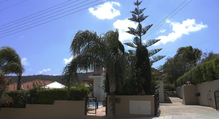 Hotel Eve Pissouri Veriko Villa, Exterior, Hotel Exterior