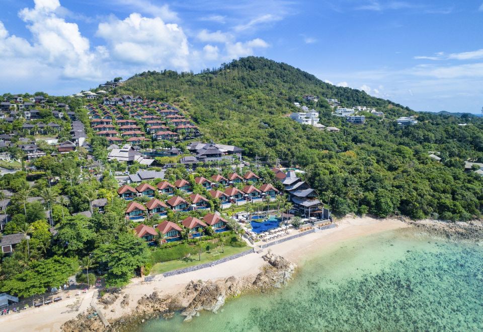 Hotel Nora Buri Resort & Spa, Exterior, Hotel Exterior
