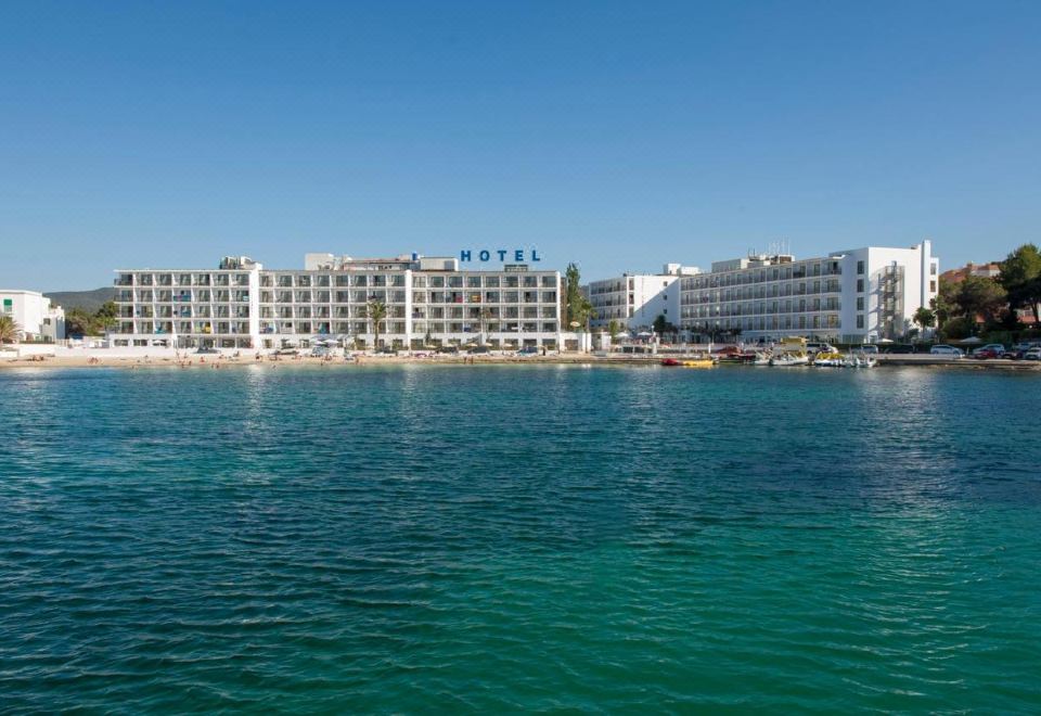 Hotel Vibra San Remo, Exterior, Hotel Exterior