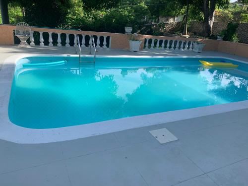 Hotel N & A Palace, Leisure & Recreation, Outdoor Swimming Pool