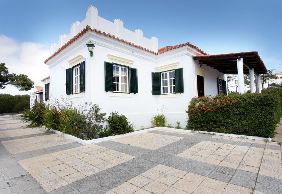 Hotel Farm on the Beach Sea View 2 Steps from Lisbon, Exterior, Hotel Exterior
