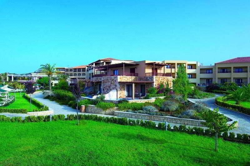 Hotel Minoa Palace Resort, Exterior, Hotel Exterior