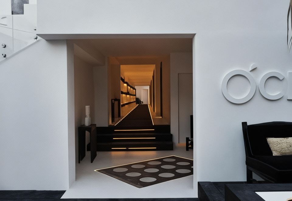 Hotel Myconian O a Member of Design Hotels, Exterior, Exterior do hotel