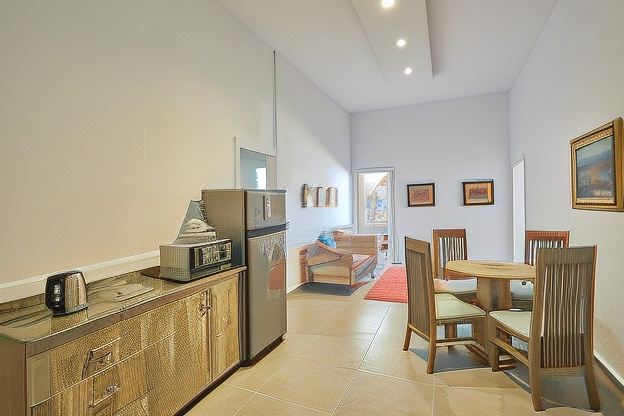 Hotel Le Royal Marina Hotel, Dining, Restaurant