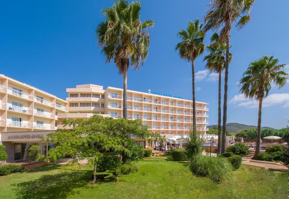 Hotel Invisa Hotel Es Pla - Adults Only, Exterior, Hotel Exterior