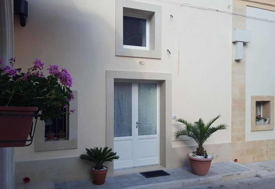 Hotel Mosaico, Exterior, Hotel Exterior