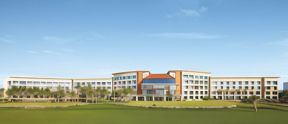 Hotel Sentido Heritance Negombo, Exterior, Hotel Exterior