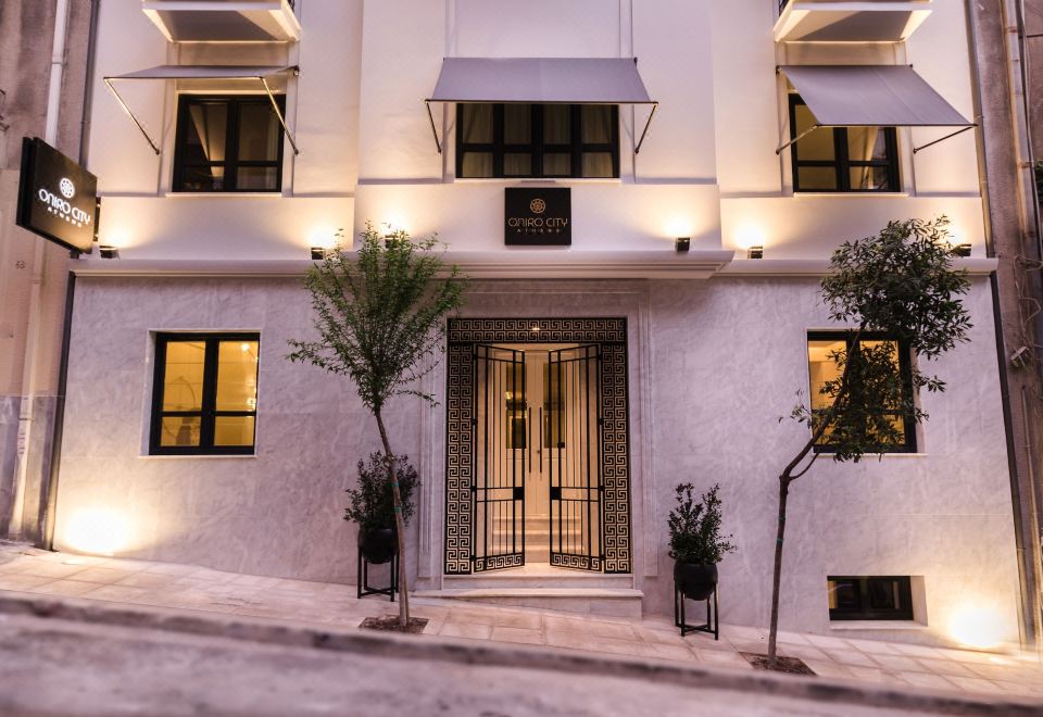 Hotel Oniro City, Exterior, Hotel Exterior
