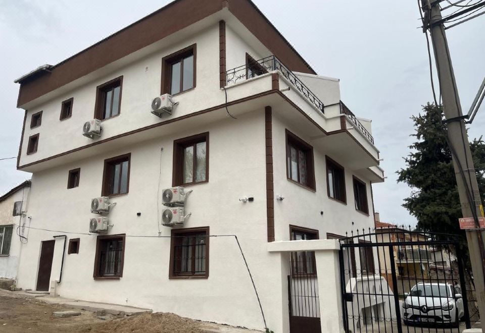 Hotel Gala Otel Edirne, Exterior, Hotel Exterior