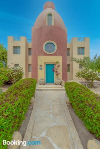 Hotel Stunning Villa for Rent in El Gouna Heated Private Pool, Exterior, Hotel Exterior