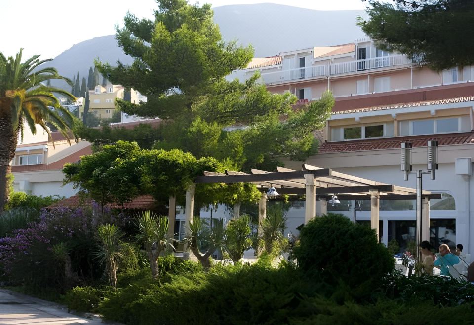 Hotel Remisens Hotel Epidaurus-All Inclusive, Exterior, Hotel Exterior