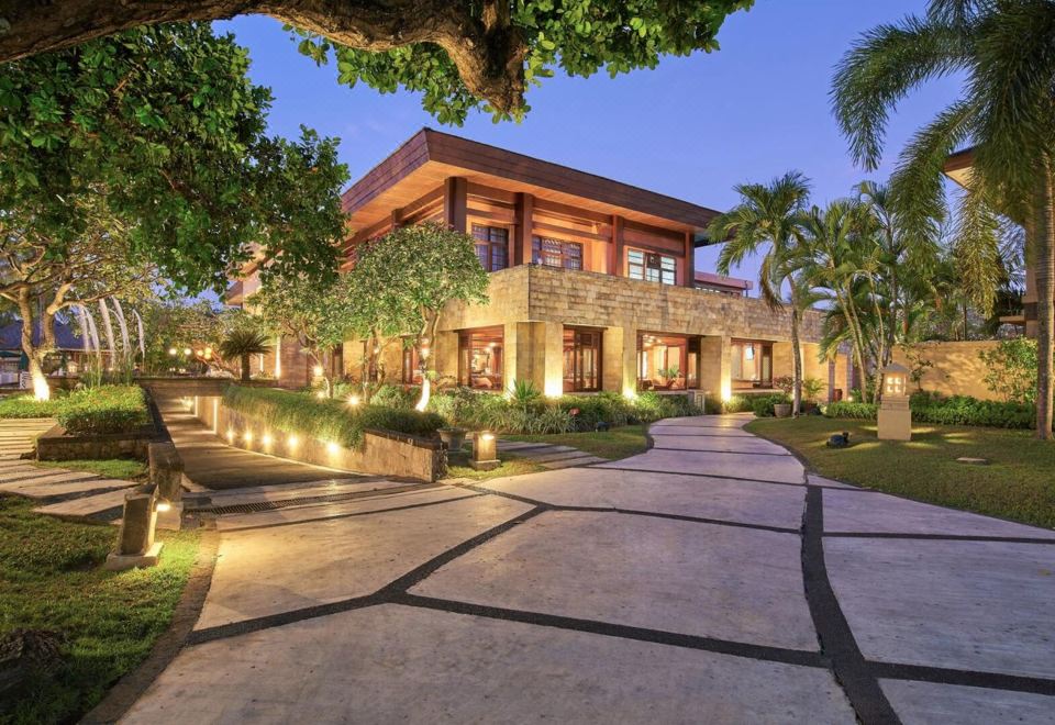 Hotel The Patra Bali Resort & Villas, Exterior, Hotel Exterior