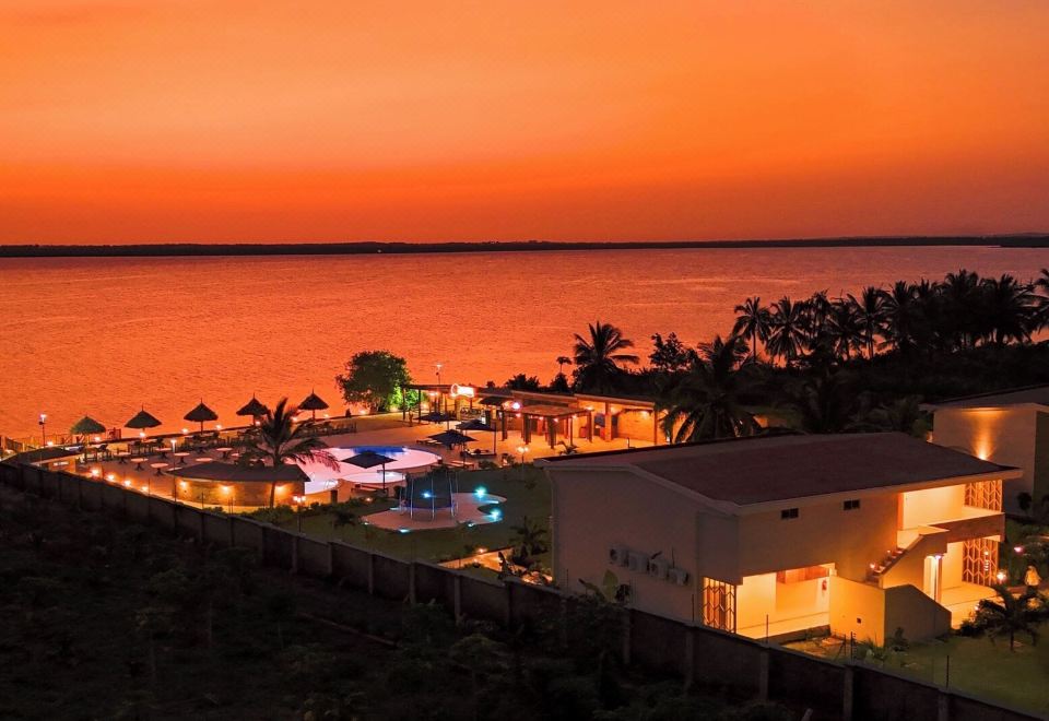 Hotel Treetop by Eight Continents, Zanzibar, Exterior, Hotel Exterior
