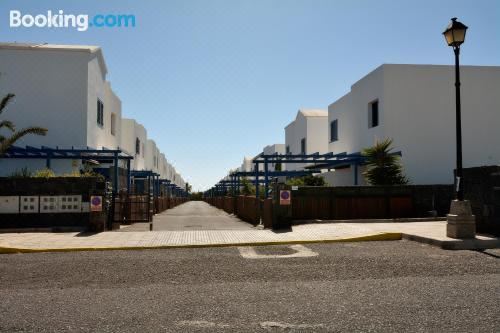 Hotel Villa Lobos, Exterior, Hotel Exterior