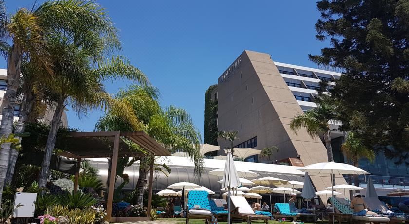 Hotel Alania Sea View Apartment, Exterior, Hotel Exterior
