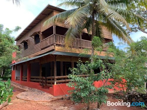 Hotel Aventura Rincon Ecolodge, Exterior, Hotel Exterior