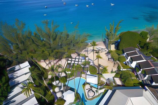 Hotel Colony Club, a Luxury Collection Resort, Barbados, Exterior, Hotel Exterior