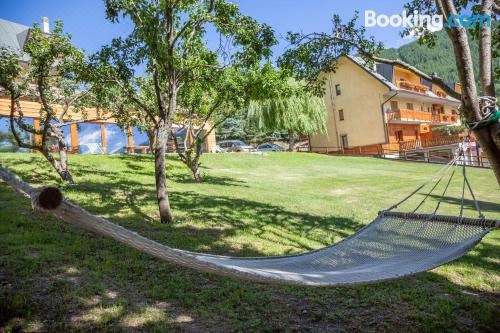 Hotel Appartamenti & Wellness Piero Gros, Exterior, Hotel Exterior
