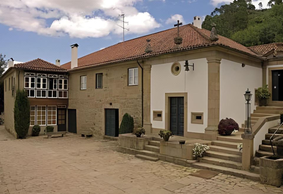 Hotel Quinta da Mata - Turismo de Habitação, Exterior, Hotel Exterior