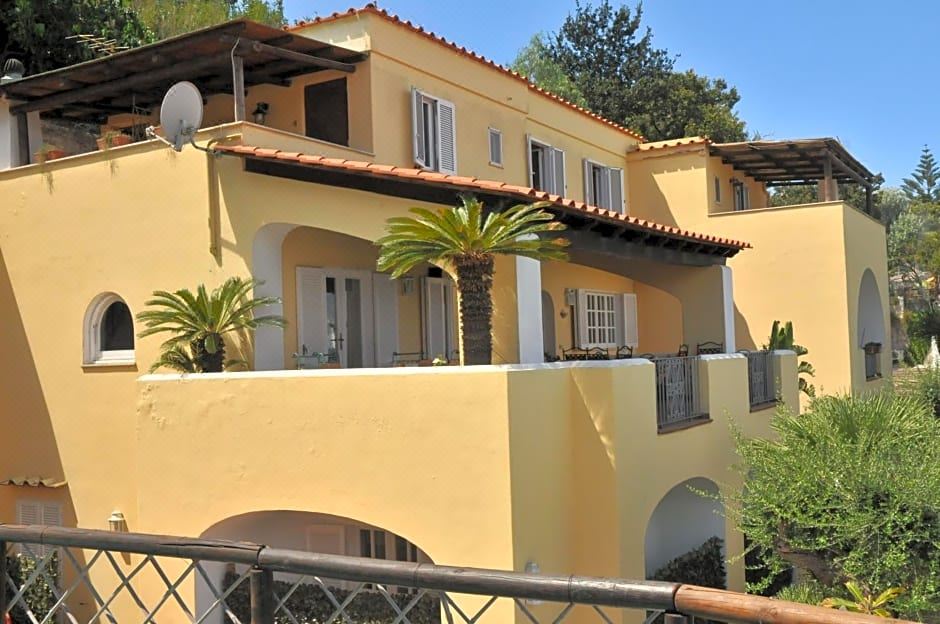 Hotel Sweetposeidon, Exterior, Hotel Exterior