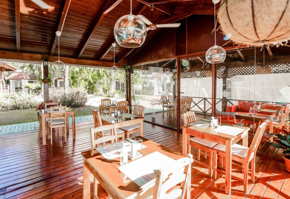 Hotel Exclusive Residencial Nautilus, Dining, Restaurant