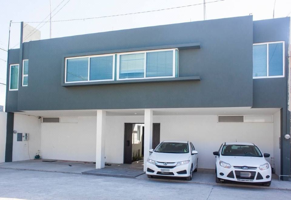 Hotel 2NdHome Calzada, Exterior, Hotel Exterior