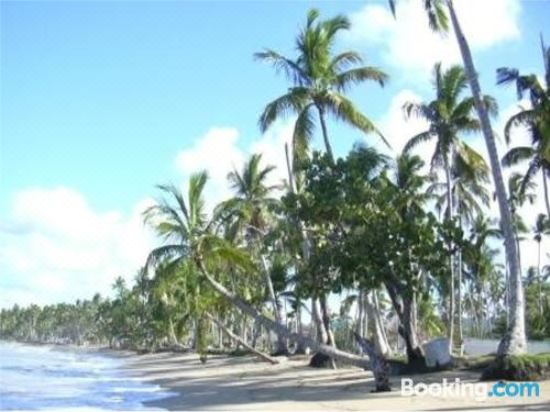 Hotel Caoba, Exterior, Hotel Exterior