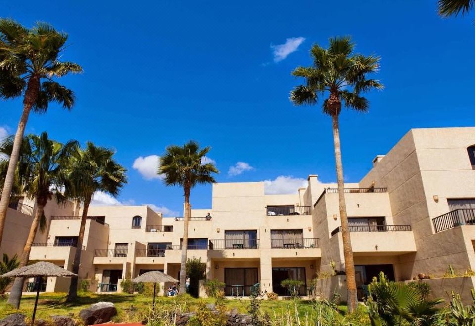 Hotel Bluesea Costa Teguise Gardens, Exterior, Hotel Exterior