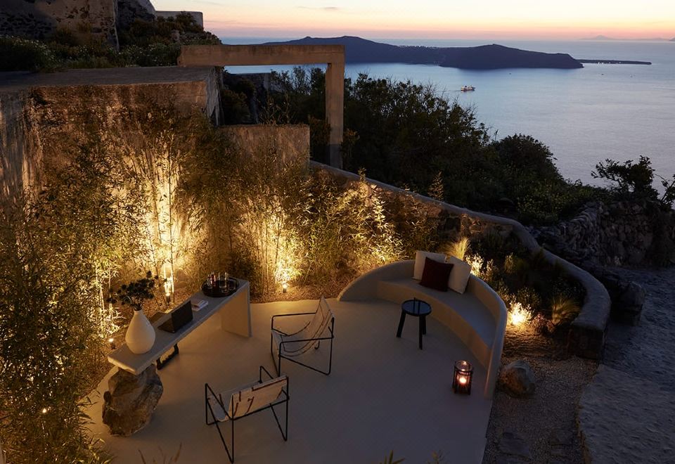 Hotel Atoles Retreat, Exterior, Garden