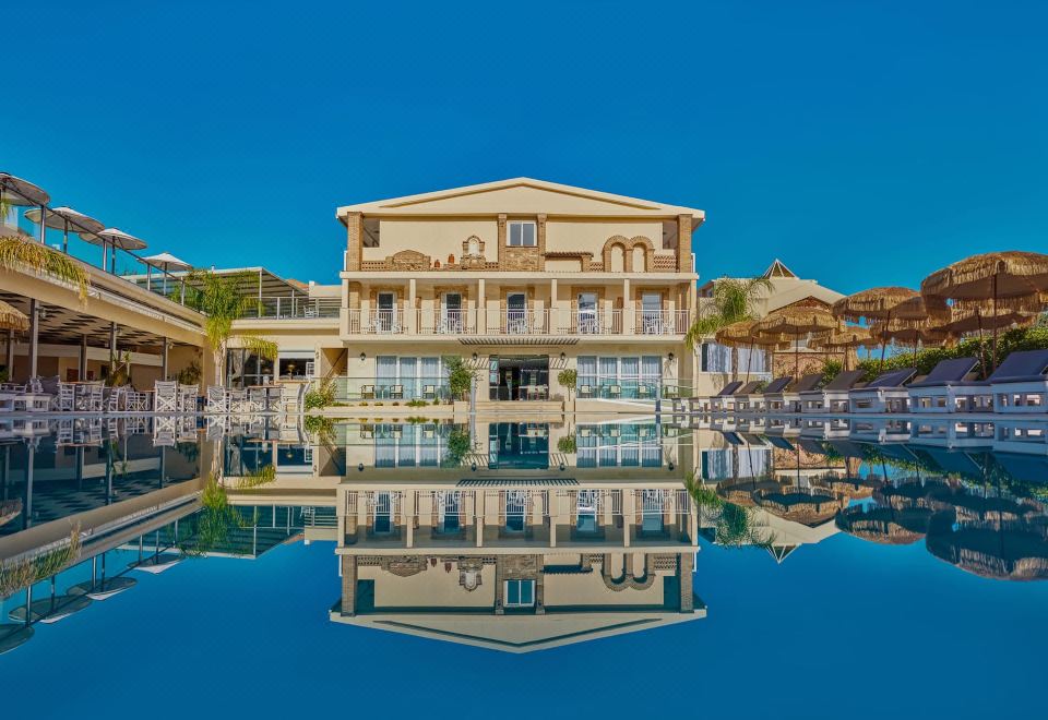 Hotel Altura Hotel Zakynthos, Exterior, Hotel Exterior