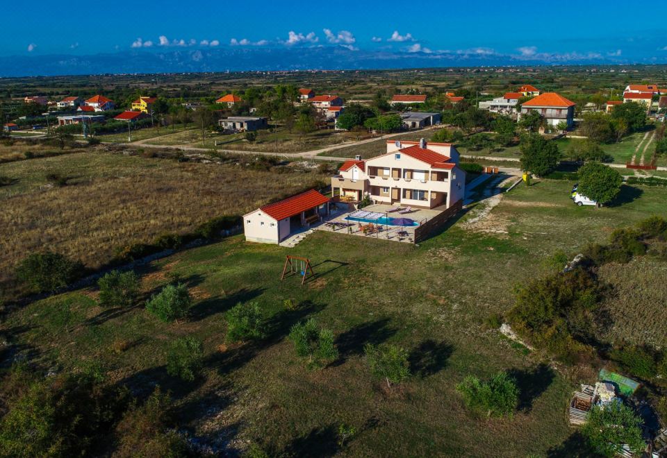 Hotel Villa Roko, Exterior, Hotel Exterior