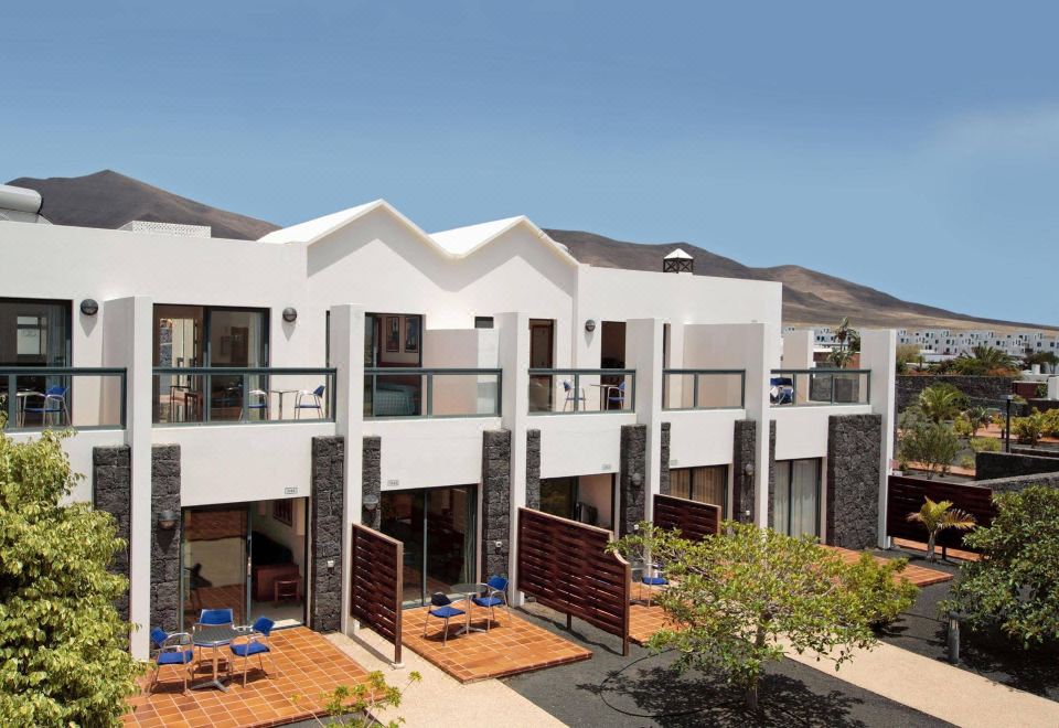 Hotel Caybeach Papagayos, Exterior, Hotel Exterior
