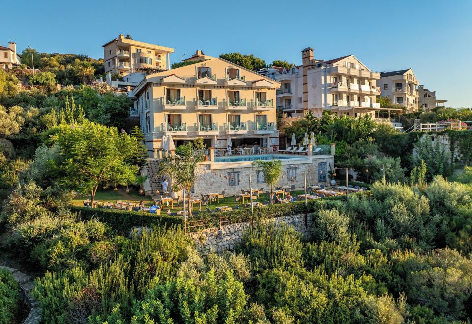 Hotel Suna Sun Hotel - Adult Only, Exterior, Hotel Exterior