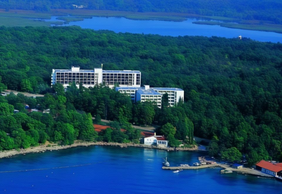 Hotel Magal Hotel by Aminess, Exterior, Hotel Exterior