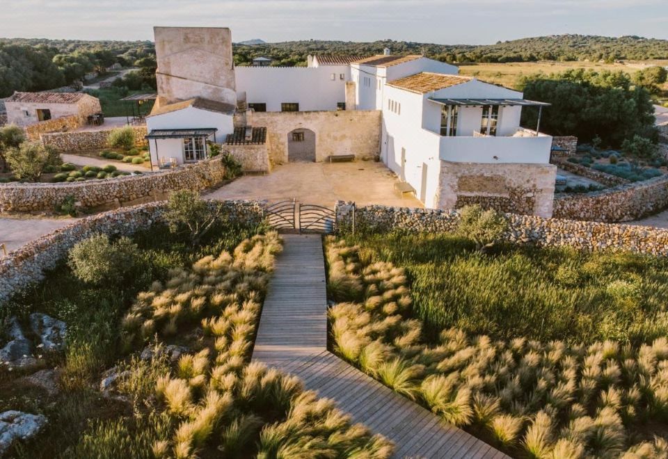 Hotel Torre Vella Fontenille Menorca, Exterior, Hotel Exterior