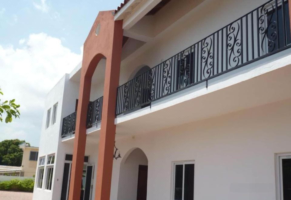 Hotel Spanish Dream Hotel, Exterior, Hotel Exterior