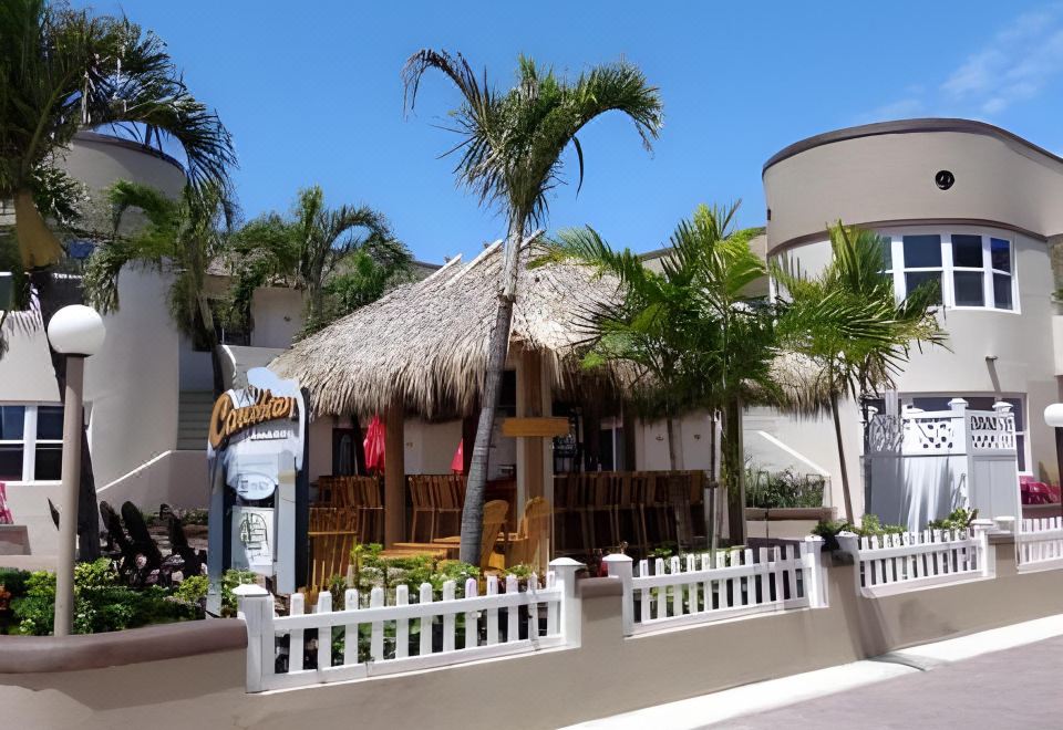 Hotel Caribbean Resort Suites, Exterior, Hotel Exterior