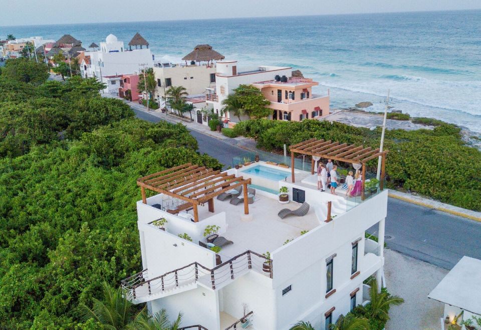 Hotel Icaco Island Village - Adults Only, Exterior, Hotel Exterior