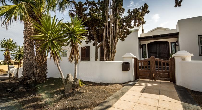 Hotel Villa Bella Lanzarote, Exterior, Hotel Exterior