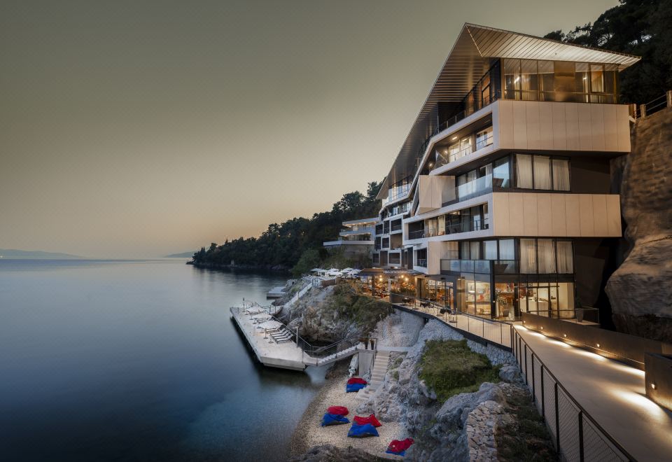 Hotel Boutique & Design Hotel Navis, Exterior, Hotel Exterior