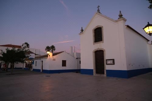 Hotel Pé na Areia, Alojamento Local, Exterior, Hotel Exterior