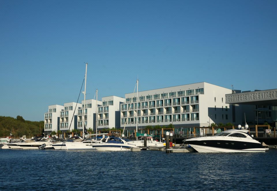 Hotel Troia Residence by the Editory - Apartamentos Praia, Exterior, Hotel Exterior